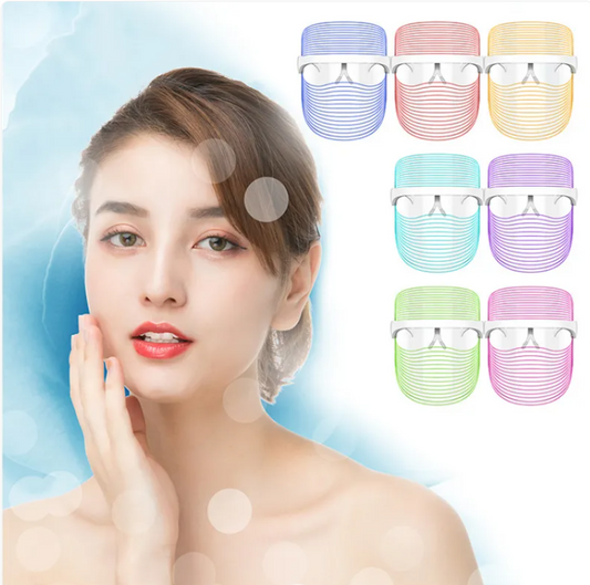 Rejuvenation Mask
